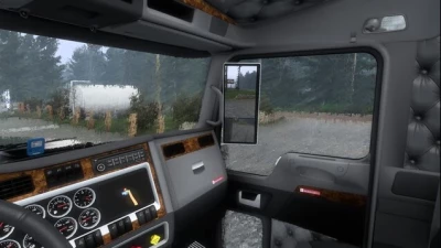 SCS Camera Mirrors v1.0 1.45