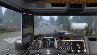 SCS Camera Mirrors v1.0 1.45