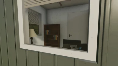 Security Houses v1.0.0.0