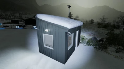 Security Houses v1.0.0.0