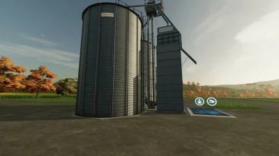 Silage Factory v1.0.1.0