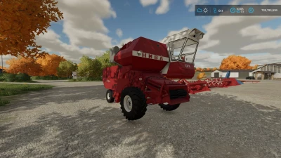 SK-5 Niva Pack v1.0.0.0