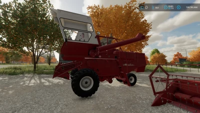 SK-5 Niva Pack v1.0.0.0