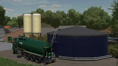 Slurry Storage Pack v1.0.0.0