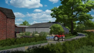 Somerset Farms v1.1.0.0