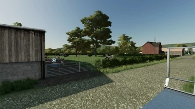 Somerset Farms v1.1.0.0