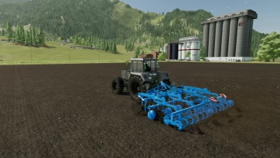 Steyr 8150 v1.0.0.0