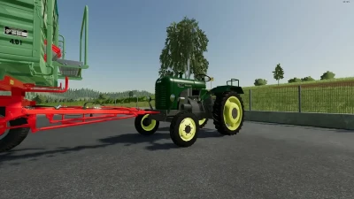 Steyr T80 Series BETA v1.0.0.0