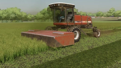 Swather Pack v1.0.0.0