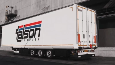 Talson Trailer v1.5