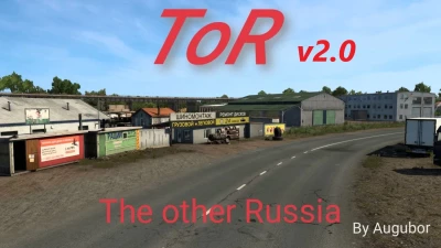 The Other Russia v2.0 1.45