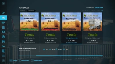 TO LEXION 2 in 1 Pack v1.2.1.0