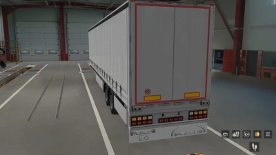 Trailer Mudflaps Pack update v1.1