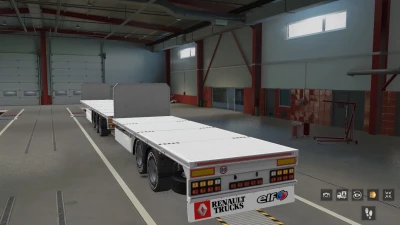 Trailer Mudflaps Pack update v1.1