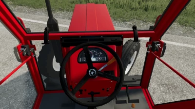 Tumosan/Turkfiat 8280DT v1.0