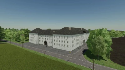 Upper Bavaria 2022 v1.2.0.0