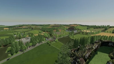 Upper Bavaria 2022 v1.2.0.0