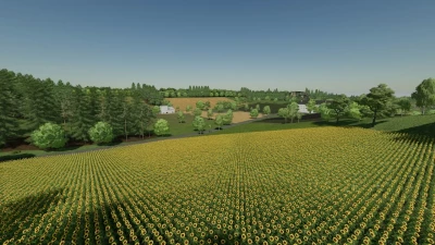 Upper Bavaria 2022 v1.2.0.0