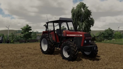 Ursus 385-1204 4cyl v1.0.0.2