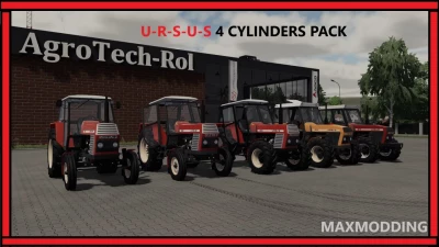 Ursus 385-1204 4cyl v1.0.0.2