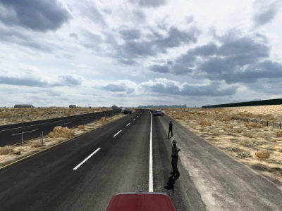 US 24 Extension Map Addon v1.45