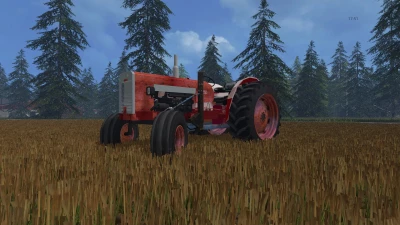 Valmet 361D V1.0