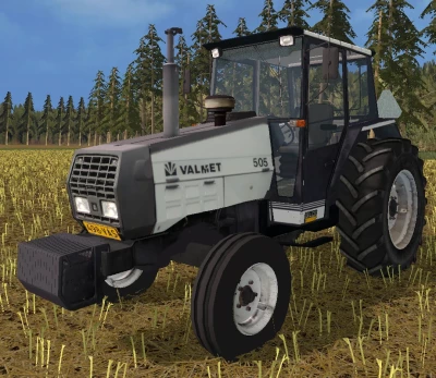 Valmet 505 V1.0