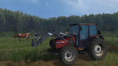 Valmet 705 V1.0