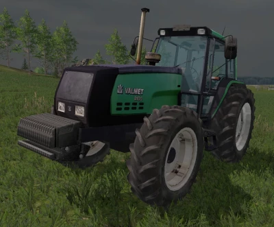 Valmet 8100 V1.0