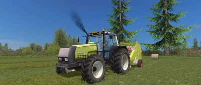 Valtra 8150 V1.0