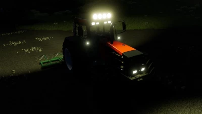 Valtra 8750 edits v1.0.0.0