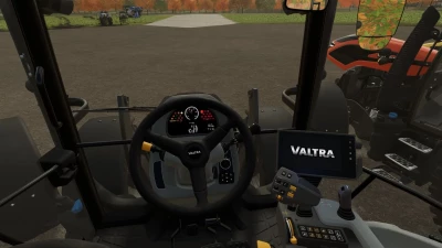 Valtra G TGamer Series 5 V1.0.0.0