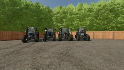 Valtra G TGamer v1.1.0.0