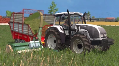 Valtra M120 V1.0