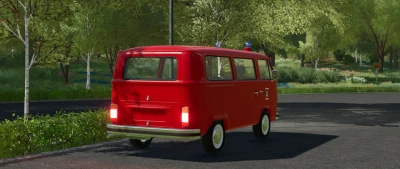 Volkswagen T2 v1.0.0.0