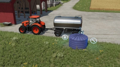 Water Distributor v1.0.0.0