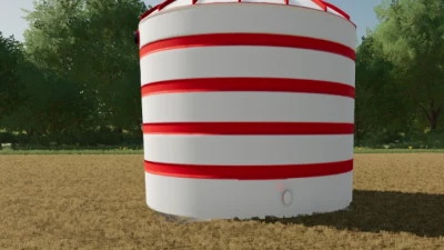 Water tank v1.0.0.0