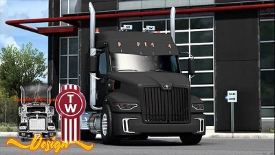 Western Star 57x Prime v220803 1.45