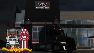 Western Star 57x Prime v220803 1.45