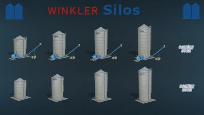 Winkler Silos v1.0.0.0