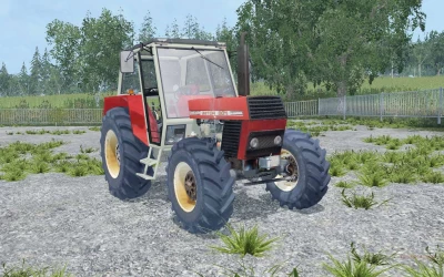 Zetor 8011 V1.0