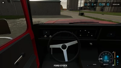 1973 F350 Dump v1.0.0.0