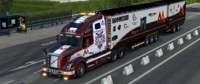 A&A Technology Trucks & Trailers V22.09.07