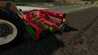 Agro-Masz U818 v1.0.0.0