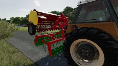 Agro-Masz U818 v1.0.0.0