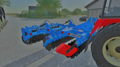 AgroLift BT v1.0.0.0