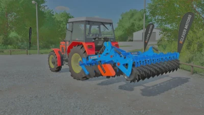 AgroLift BT v1.0.0.0