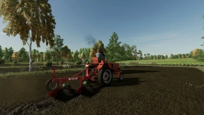 AgroMasz PJM 2 3 4 v1.1.0.0