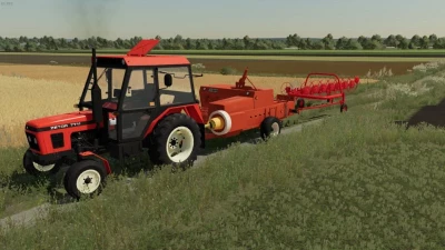 Agromet Z211/2 v1.0.0.0