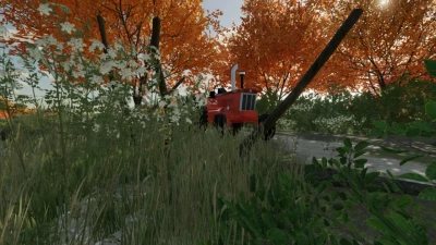 Allis Chalmers D-21 v1.0.0.0